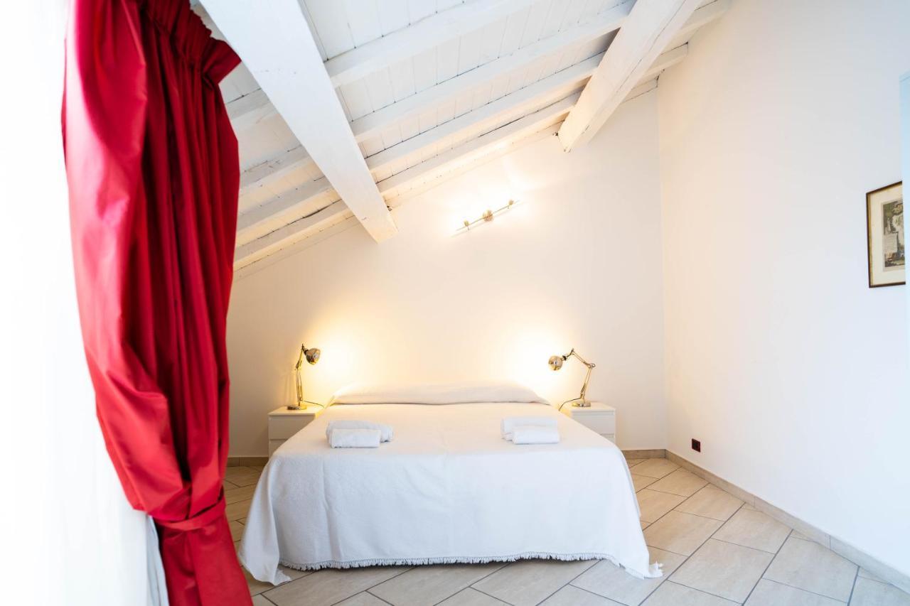 V12 Apartments - Vittoria 12 โนวารา ภายนอก รูปภาพ